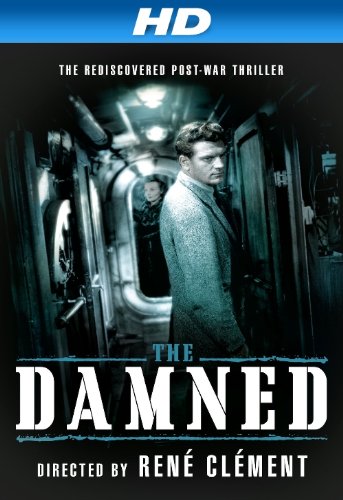 The Damned (1947) Screenshot 1