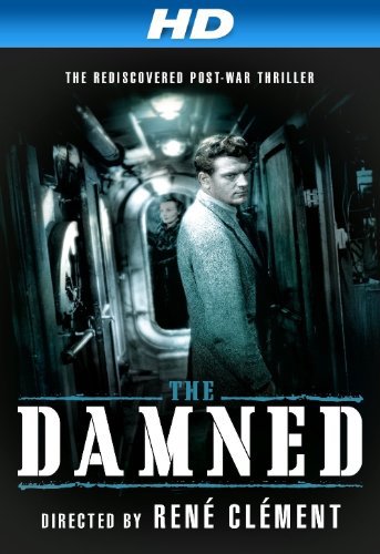 The Damned (1947) Screenshot 2