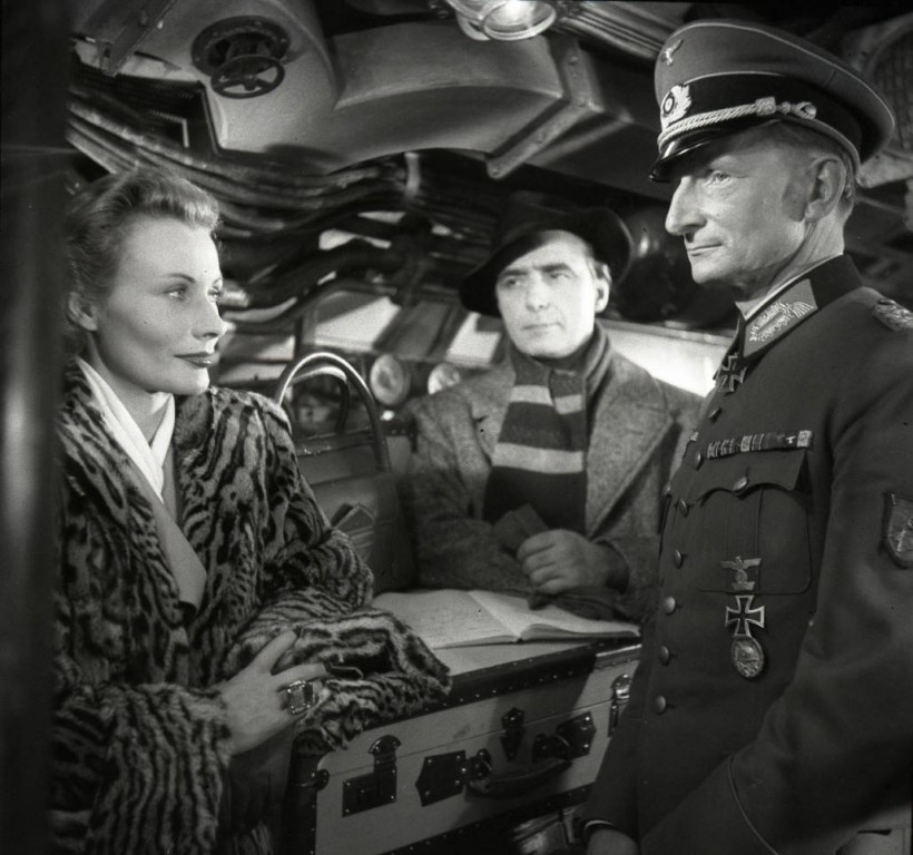 The Damned (1947) Screenshot 4