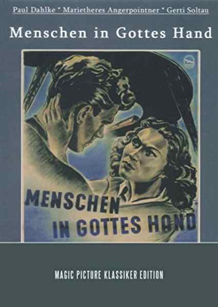 Menschen in Gottes Hand (1948) Screenshot 1