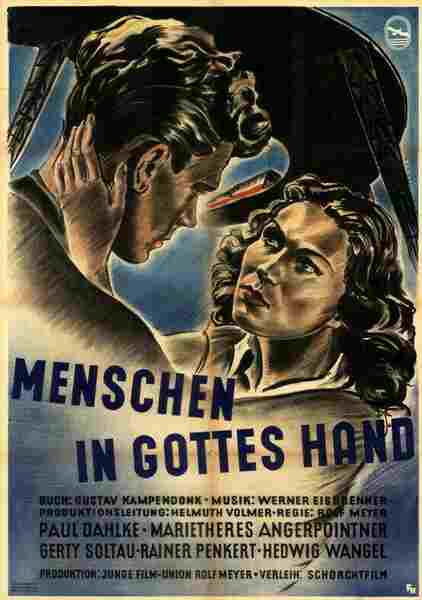 Menschen in Gottes Hand (1948) Screenshot 2