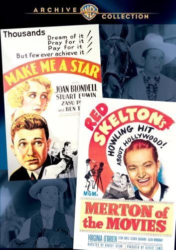 Merton of the Movies (1947) Screenshot 1 