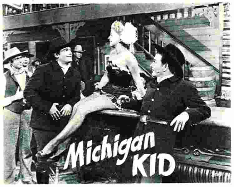 Michigan Kid (1947) Screenshot 1
