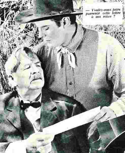 Michigan Kid (1947) Screenshot 2