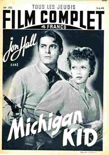Michigan Kid (1947) Screenshot 3