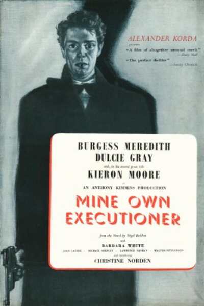 Mine Own Executioner (1947) Screenshot 1
