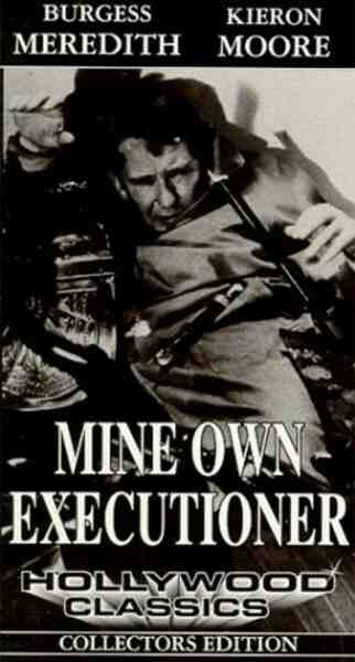 Mine Own Executioner (1947) Screenshot 2