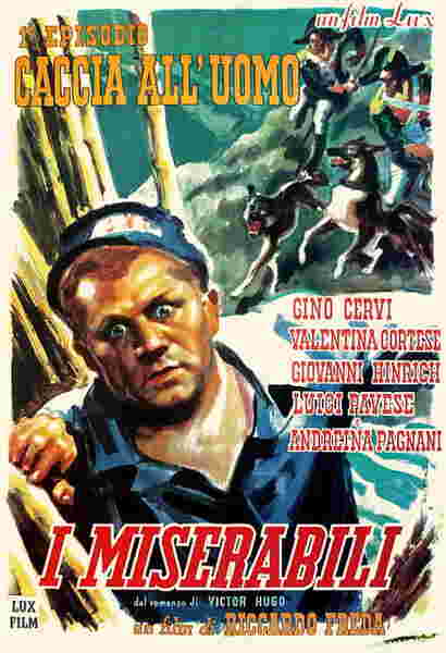Caccia all'uomo (1948) Screenshot 3