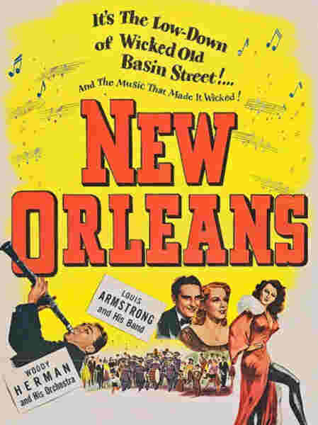 New Orleans (1947) Screenshot 4
