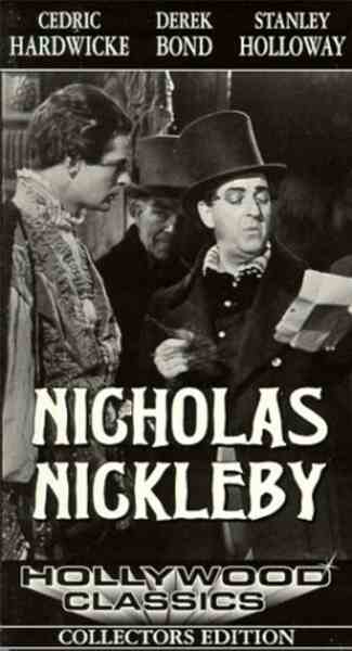 The Life and Adventures of Nicholas Nickleby (1947) Screenshot 1