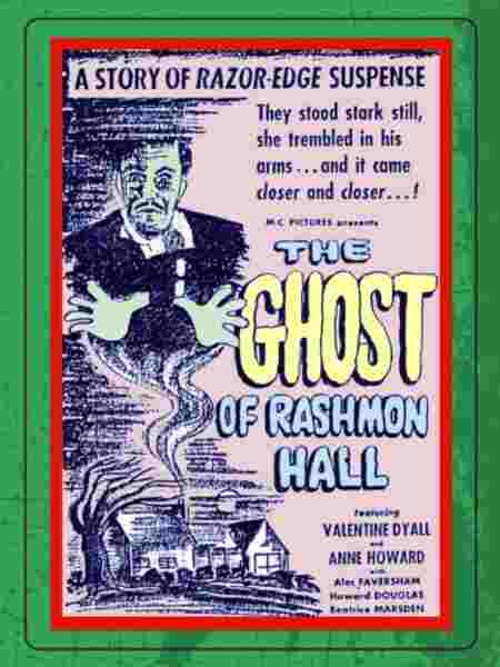The Ghost of Rashmon Hall (1948) Screenshot 1
