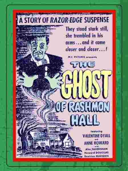 The Ghost of Rashmon Hall (1948) Screenshot 2
