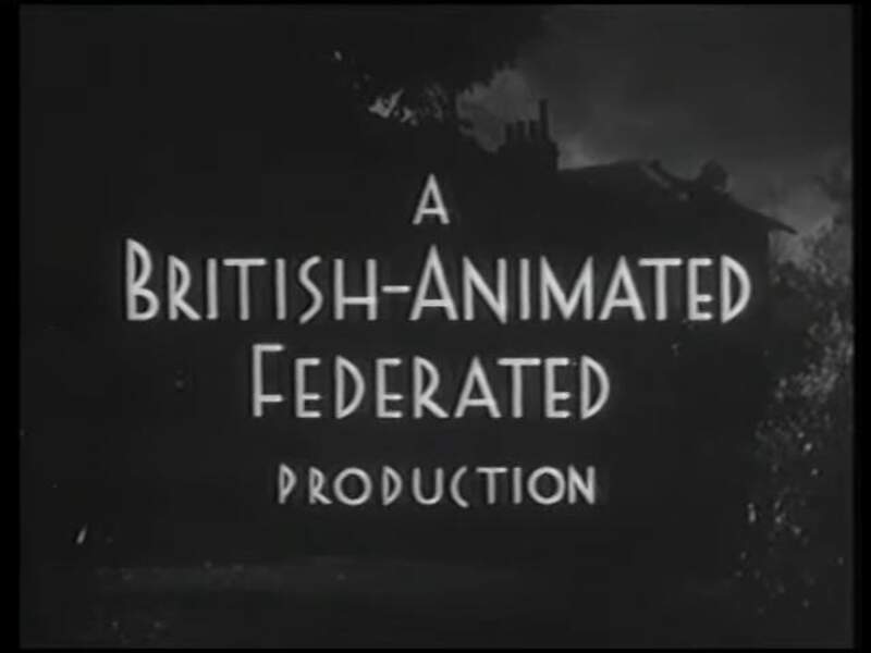 The Ghost of Rashmon Hall (1948) Screenshot 3