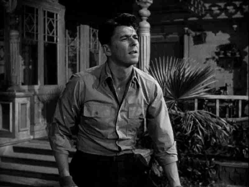 Night Unto Night (1949) Screenshot 5