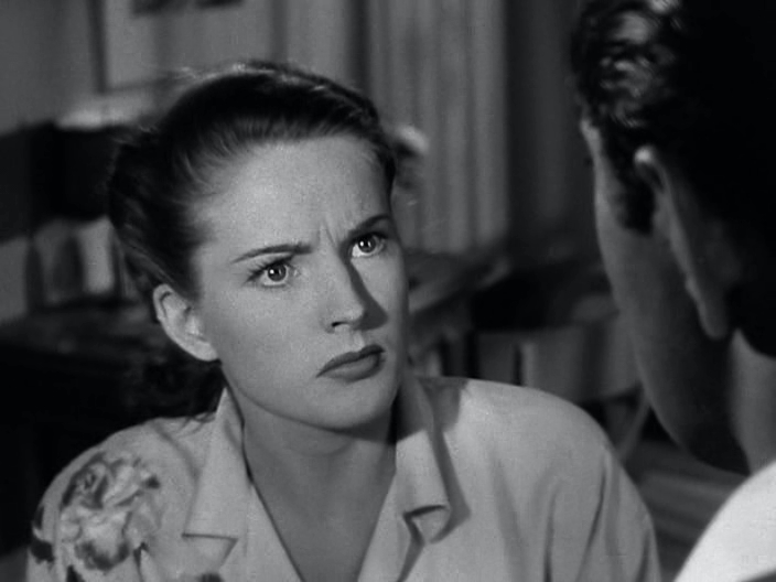 Nightmare Alley (1947) Screenshot 3