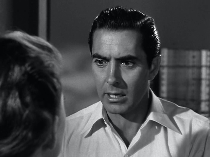 Nightmare Alley (1947) Screenshot 4