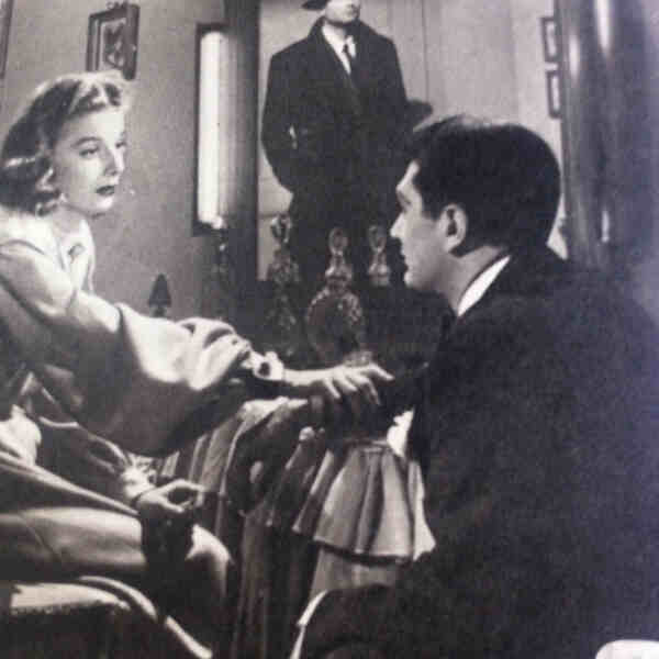 Nora Prentiss (1947) Screenshot 2
