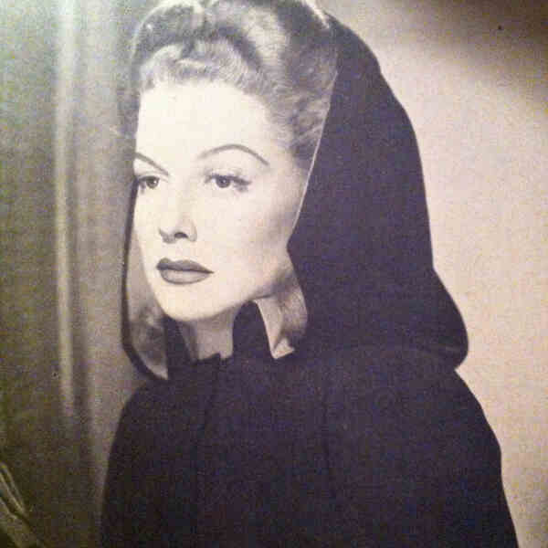 Nora Prentiss (1947) Screenshot 3