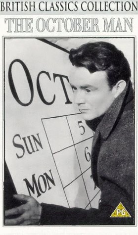 The October Man (1947) Screenshot 2