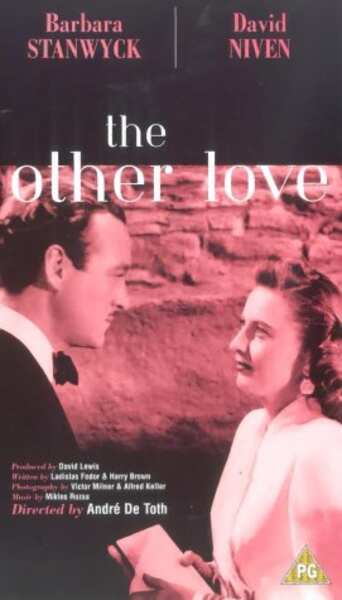 The Other Love (1947) Screenshot 1