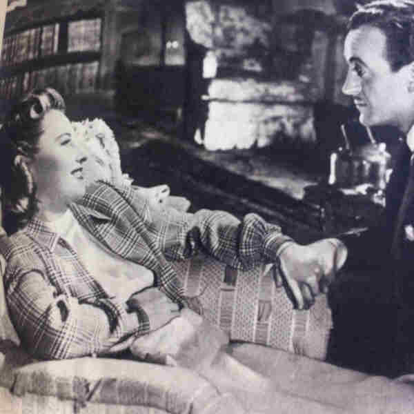 The Other Love (1947) Screenshot 2