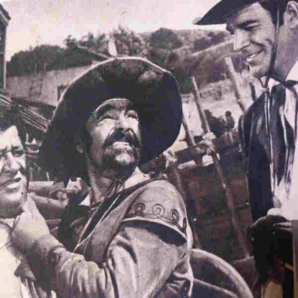 Pirates of Monterey (1947) Screenshot 1