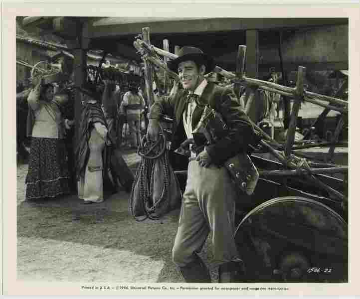 Pirates of Monterey (1947) Screenshot 4