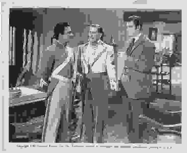 Pirates of Monterey (1947) Screenshot 5