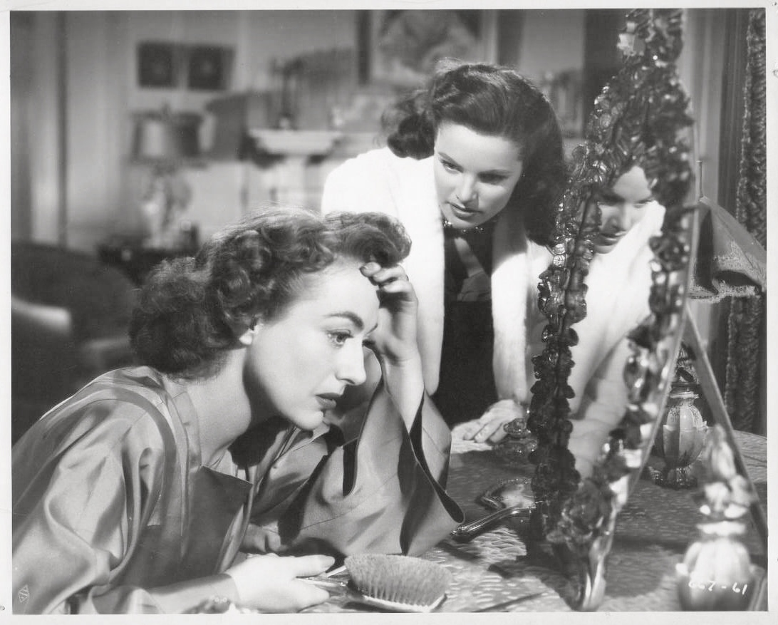 Possessed (1947) Screenshot 4