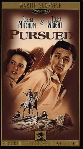 Pursued (1947) Screenshot 4