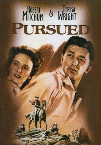 Pursued (1947) Screenshot 5
