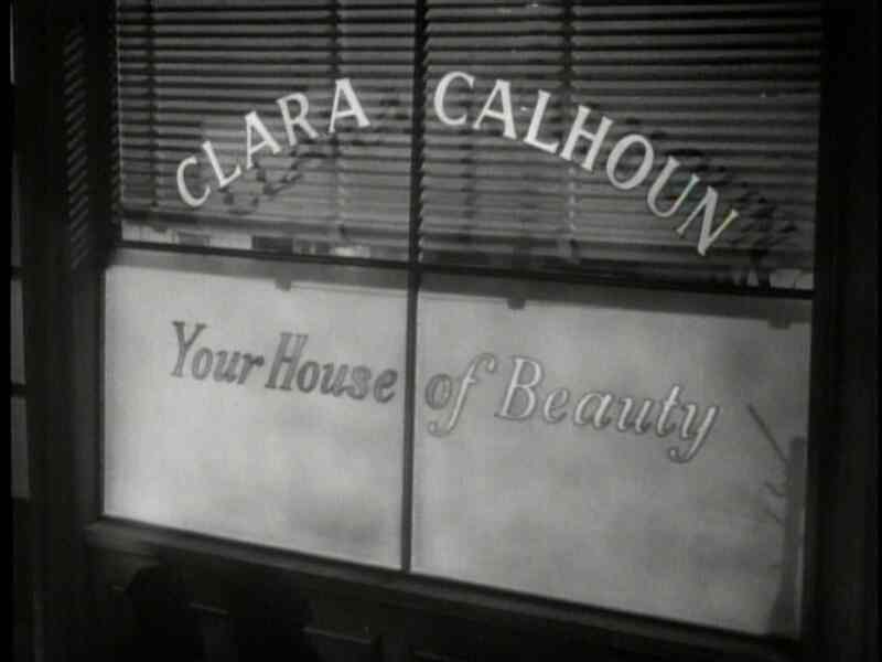 Railroaded! (1947) Screenshot 4