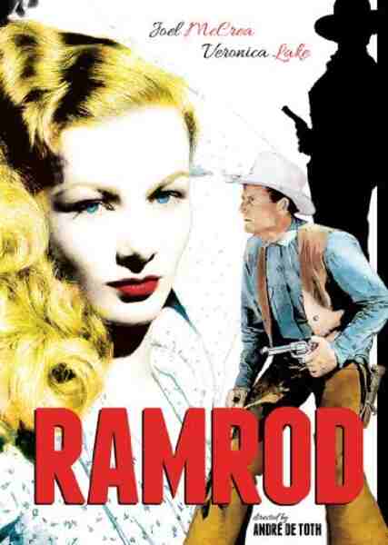 Ramrod (1947) Screenshot 3