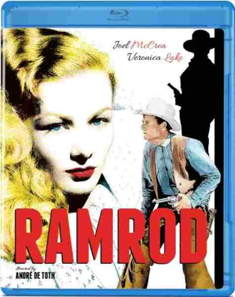 Ramrod (1947) Screenshot 4