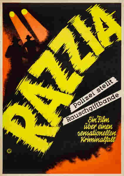 Police Raid (1947) Screenshot 3