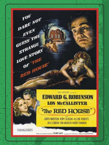 The Red House (1947) Screenshot 1 