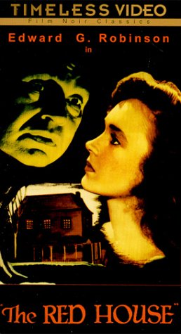 The Red House (1947) Screenshot 4 