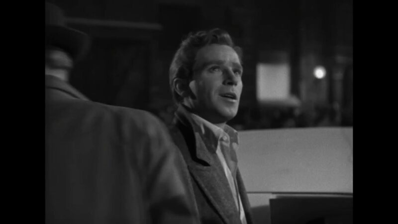 Repeat Performance (1947) Screenshot 4
