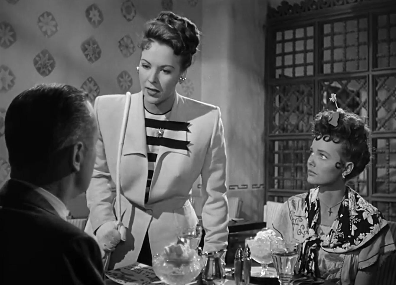 Ride the Pink Horse (1947) Screenshot 5