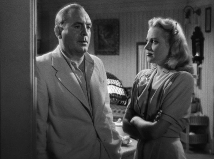 Riffraff (1947) Screenshot 2 
