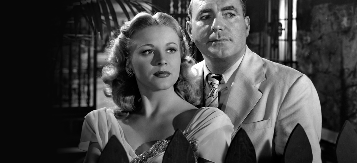 Riffraff (1947) Screenshot 3 