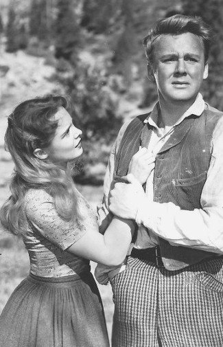 The Romance of Rosy Ridge (1947) Screenshot 2 