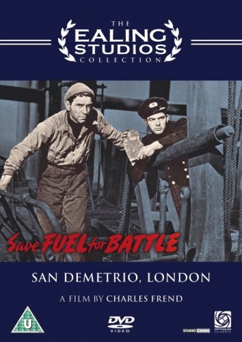San Demetrio London (1943) Screenshot 3 