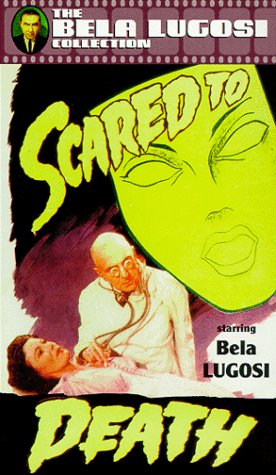 Scared to Death (1946) Screenshot 2