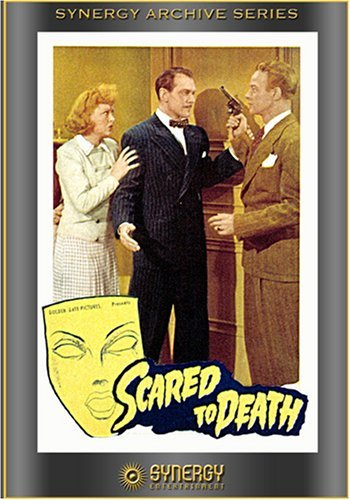Scared to Death (1946) Screenshot 3