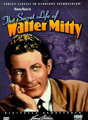 The Secret Life of Walter Mitty (1947) Screenshot 4
