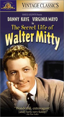 The Secret Life of Walter Mitty (1947) Screenshot 5