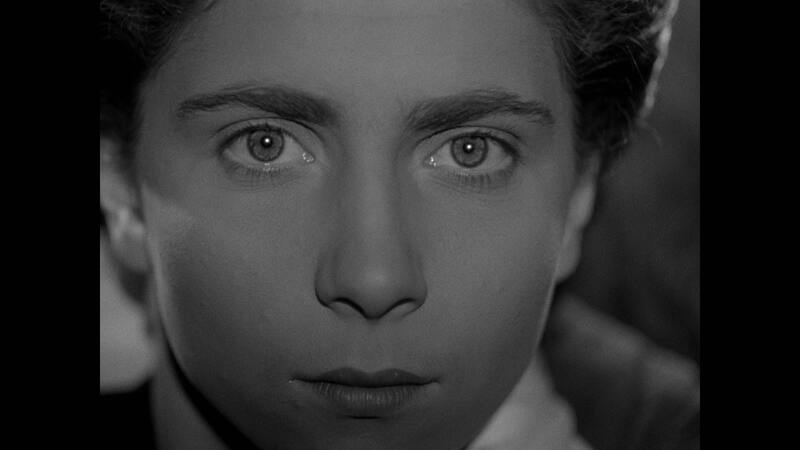 Le Silence de la Mer (1949) Screenshot 4