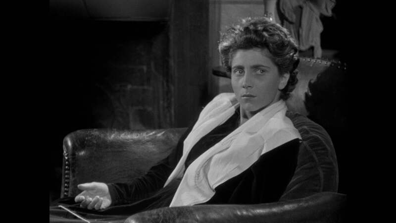 Le Silence de la Mer (1949) Screenshot 5