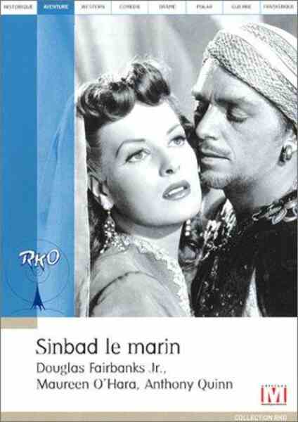 Sinbad, the Sailor (1947) Screenshot 4
